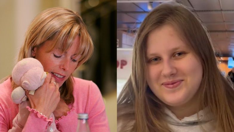 Rodzice Julii Faustyny są zdruzgotani jej ostatnimi poczynaniami 