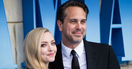 Amanda Seyfried urodziła. Młodzi rodzice proszą o pomoc
