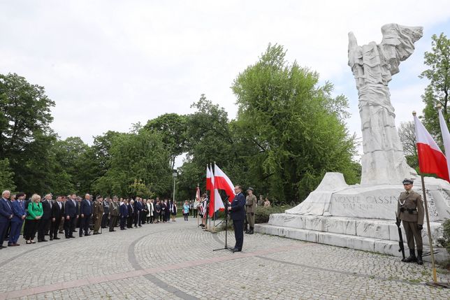 Bitwa o Monte Casino to jedno z najsłynniejszych starć w trakcie II Wojny Światowej