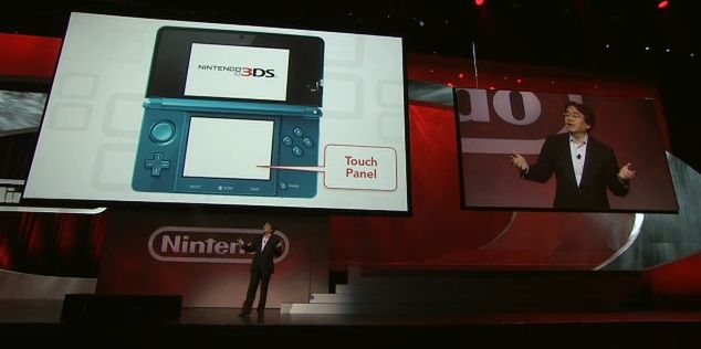 Konferencja Nintendo – relacja live 25