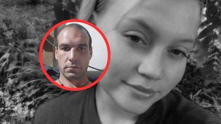 Żołnierz Putina zgwałcił ją i zabił. Osierociła malutkie dziecko