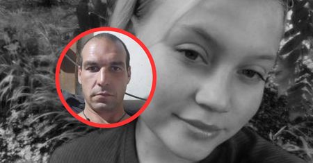 Żołnierz Putina zgwałcił ją i zabił. Osierociła malutkie dziecko