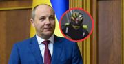 To on miał zastrzelić Parubija. Zdjęcie krąży w sieci