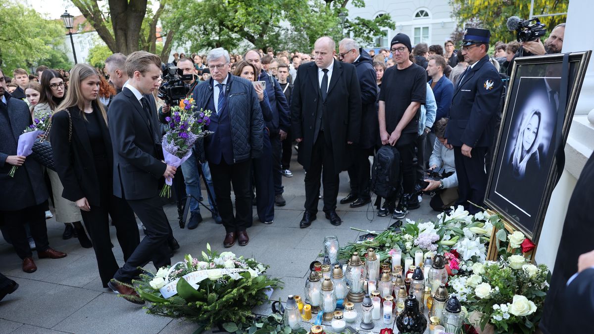 UW wdraża środki bezpieczeństwa po zabójstwie na kampusie