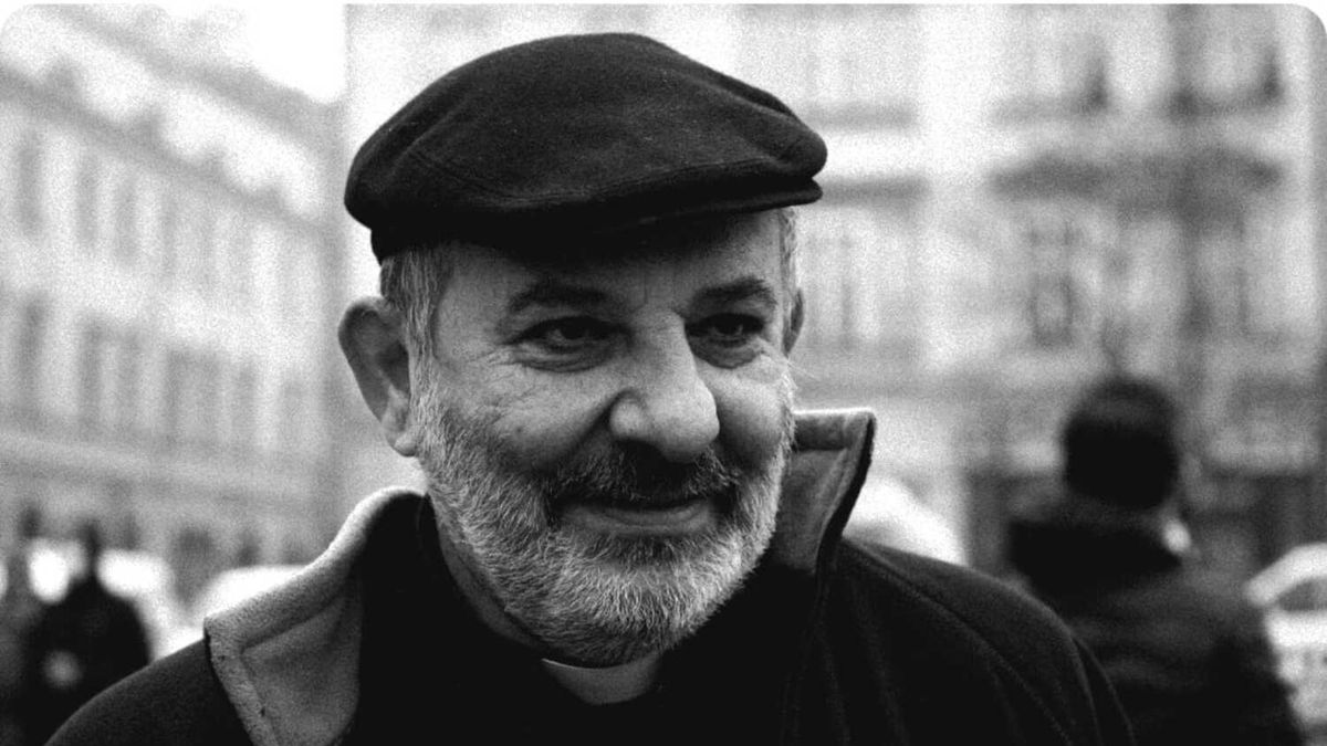 Ks. Tadeusz Isakowicz-Zaleski nie żyje