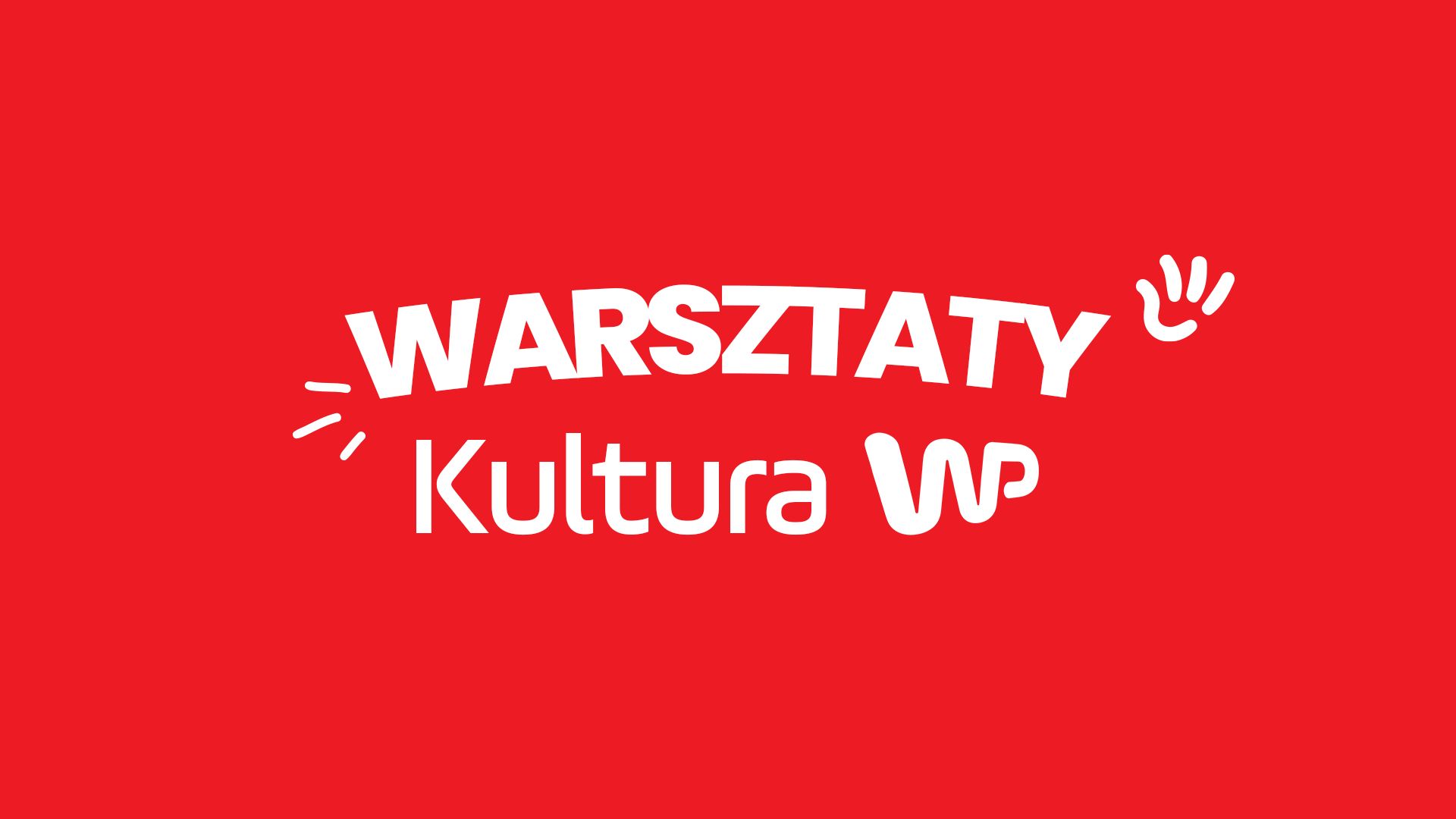 Warsztaty Kultura WP