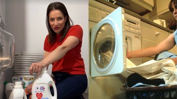 Anna Dereszowska wystawiła na WOŚP... WSPÓLNE PRANIE i "bezcenne wspomnienia". Chętny musi zapłacić ponad 3,5 tys. złotych