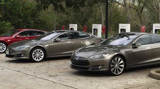 Tesla na ostatnim miejscu w amerykańskim rankingu niezawodności