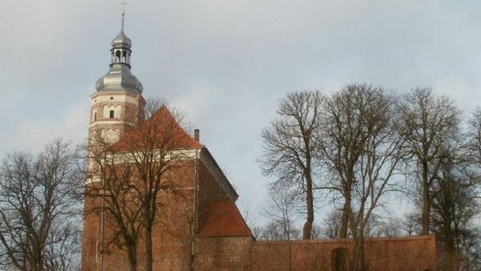 Bezczelna kradzież. Parafia apeluje