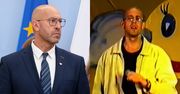 Jakub Rutnicki został ministrem sportu. Dwie dekady temu wystąpił w pierwszej edycji "Idola"!