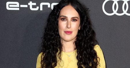 Córka Demi Moore miała koronawirusa. Zwierzyła się w sieci, że w końcu jest "wolna"