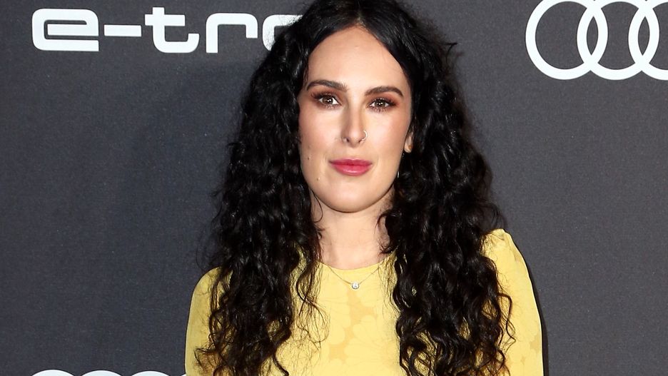 rumer willis