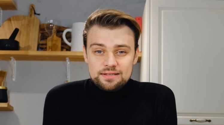 Damian Kordas jest już po przeszczepie nerki