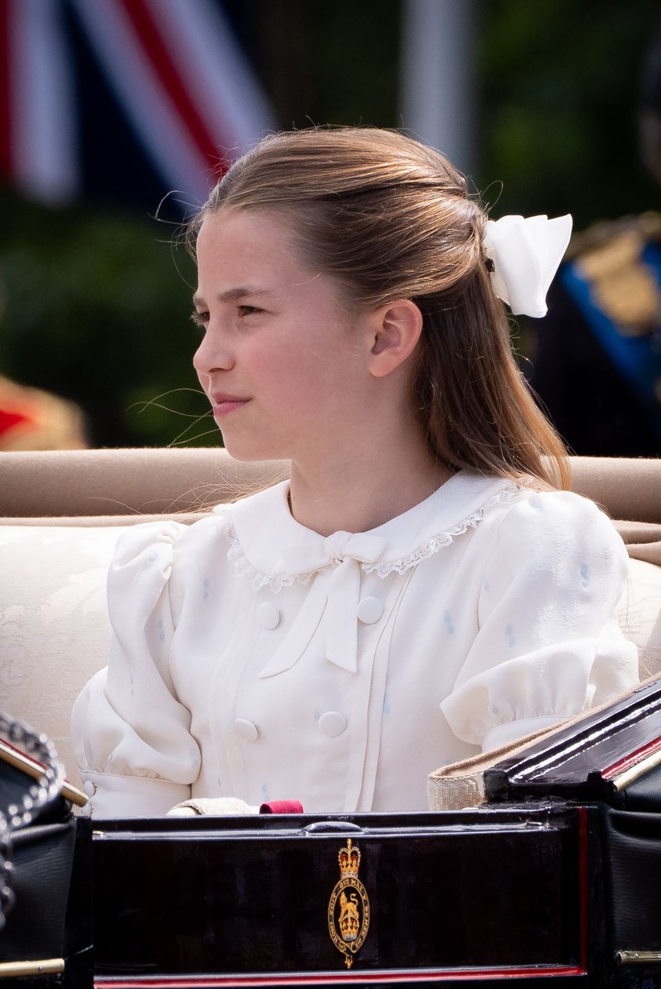 Księżniczka Charlotte