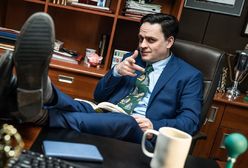 Twój szef to idiota? Ten serial jest dla Ciebie. "The Office PL" wraca z trzecim sezonem