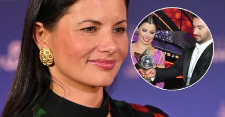 Agnieszka Sienkiewicz zdradziła PRAWDĘ o swoim udziale w "TzG". "Nie byłam POCIESZONA"