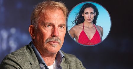 Kevin Costner w tarapatach. Został pozwany za scenę gwałtu
