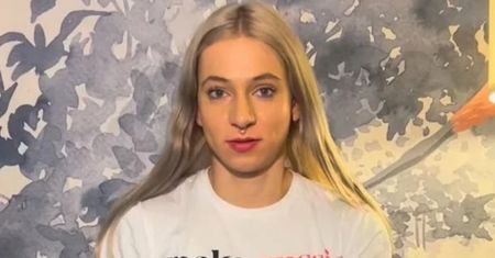 Burza wokół Litwinki. Uderzyła w Rosję. Natychmiastowa reakcja