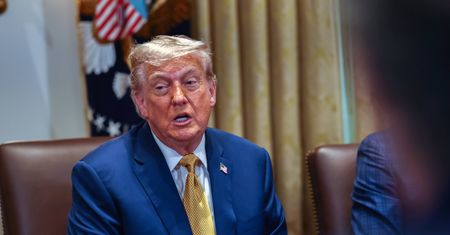 Trump: Wygłoszę ważne oświadczenie ws. Rosji. Nowe porozumienie o broni dla Ukrainy