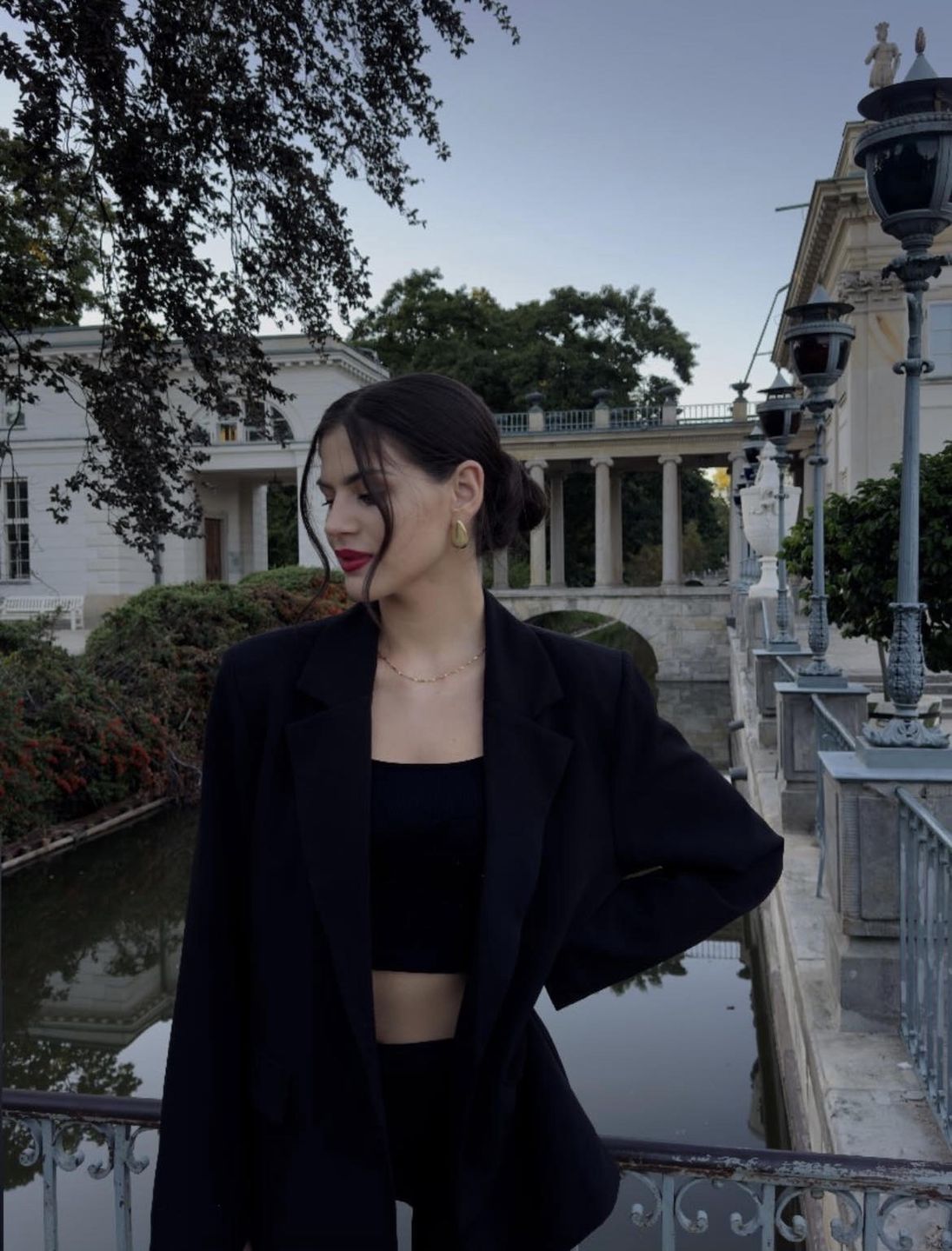Oto zdobywczyni złotego biletu w "Top Model"