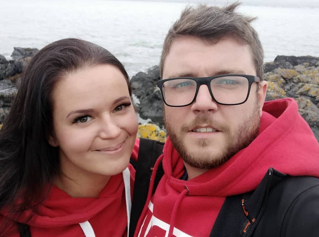 Agnieszka Łyczkowska i Wojciech Janik doczekali się dziecka! 