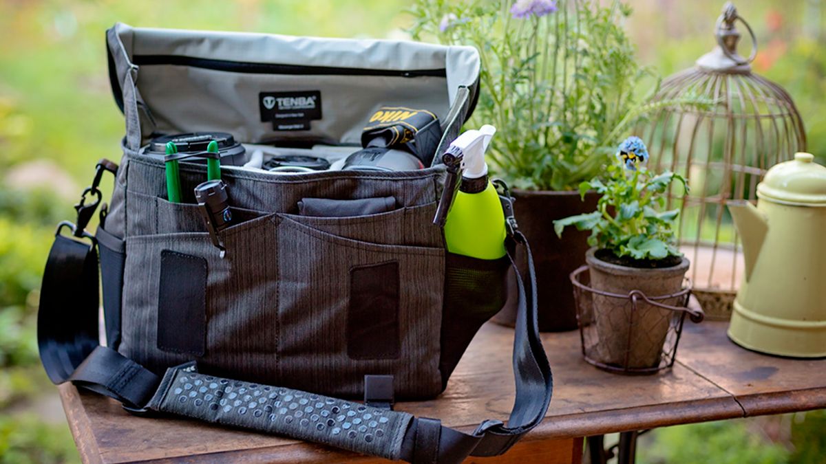 Marka Tenba coraz popularniejsza w Polsce. Właśnie ruszyła ich nowa strona 1