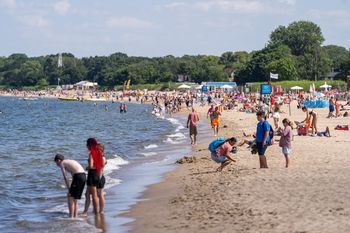 Gdzie z Poznania nad Morze Bałtyckie pociągiem? Do tych nadmorskich miejscowości dojedziesz bezpośrednio bez przesiadki
