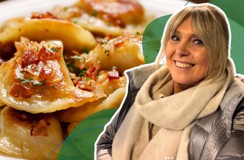 Sprawdziliśmy ceny świątecznych dań u Wachowicz. W porównaniu do Gessler różnica jest ogromna