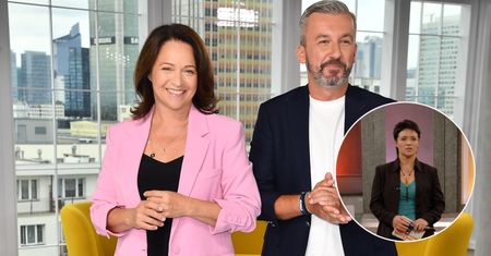 TYLKO U NAS. Czy "Rozmowy w toku" wrócą do TVN? Ewa Drzyzga i Krzysztof Skórzyński komentują