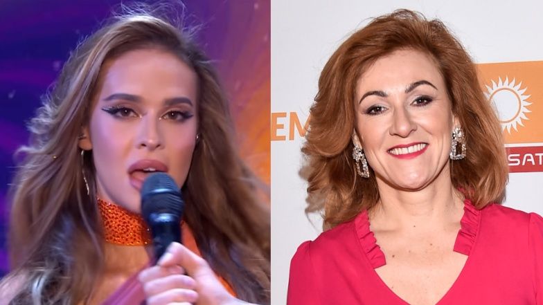 Ekspertka z "Twoja Twarz Brzmi Znajomo" ocenia szanse Blanki na Eurowizji: "Ciężko będzie wygrać"