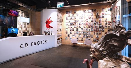Atak hakerów na CD Projekt spowolni prace nad grami i aktualizacjami