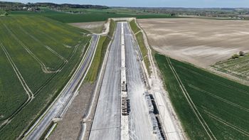 Będzie nowy fragment S12. Jest zgoda wojewody