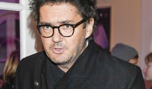 Kuba Wojewódzki z partnerką w łóżku. Internauci: "Ile ona ma lat?"