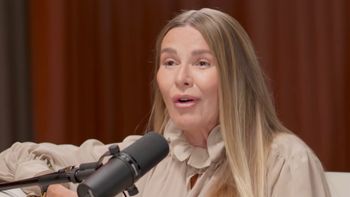 Hanna Lis chce ZMIENIĆ NAZWISKO. "To nie jest już moja historia"