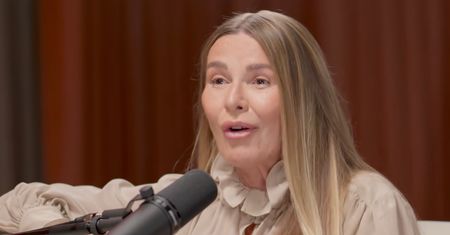Hanna Lis chce ZMIENIĆ NAZWISKO. "To nie jest już moja historia"