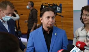 Polityk Lewicy wystartuje z list KO. Gawkowski nie był zdziwiony