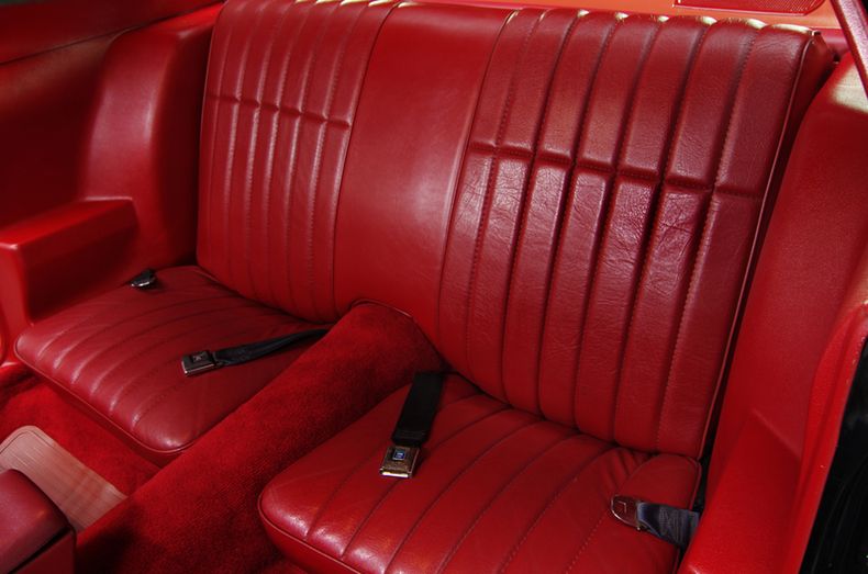 1979 Chevrolet Camaro Z28