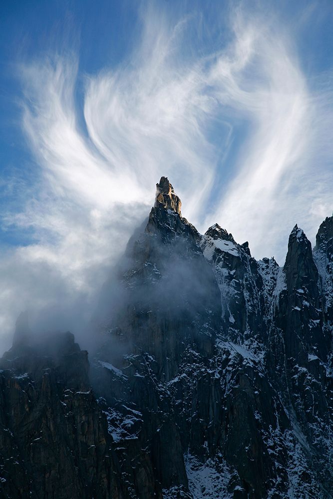 Alpinista i fotograf, czyli Jonathan Griffith w akcji 3