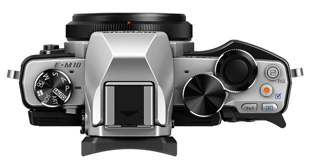 Nowe obiektywy Olympusa: najmniejszy kitowy zoom na świecie, jasna stałka i lens cap 19