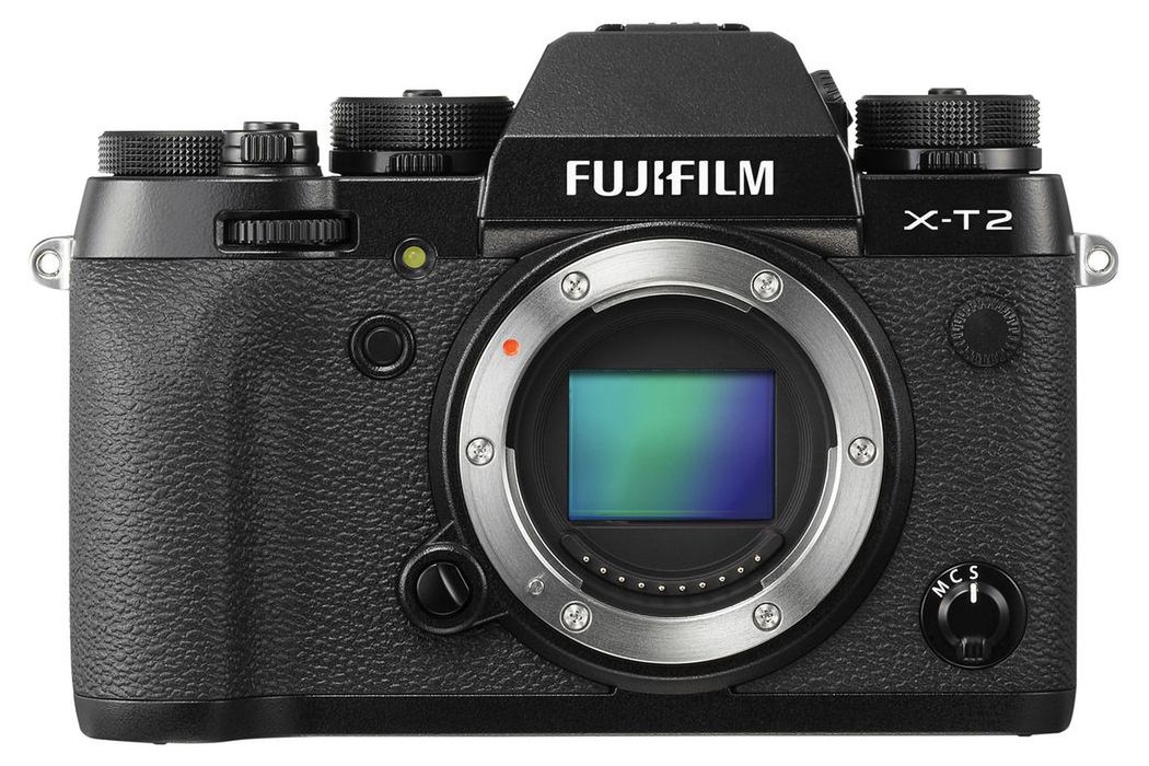 Ważne aktualizacje do aparatów Fujifilm już niedługo 4