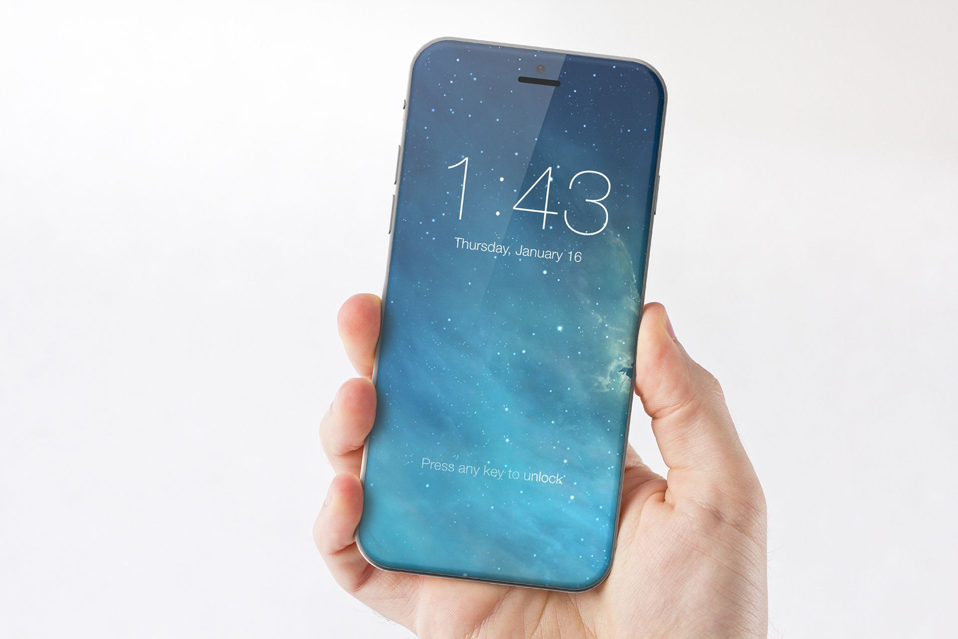 Samsung i LG pracują już nad naprawdę bezramkowymi smartfonami 3