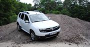 Dacia Duster 1,6 - złota rączka [test autokult.pl]