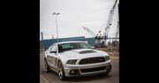 Rousha Was to? – Roush Mustang GT Stage 3 (2012)
