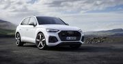 Audi SQ5 TDI po liftingu. Zmian jest więcej, niż mogłoby się wydawać