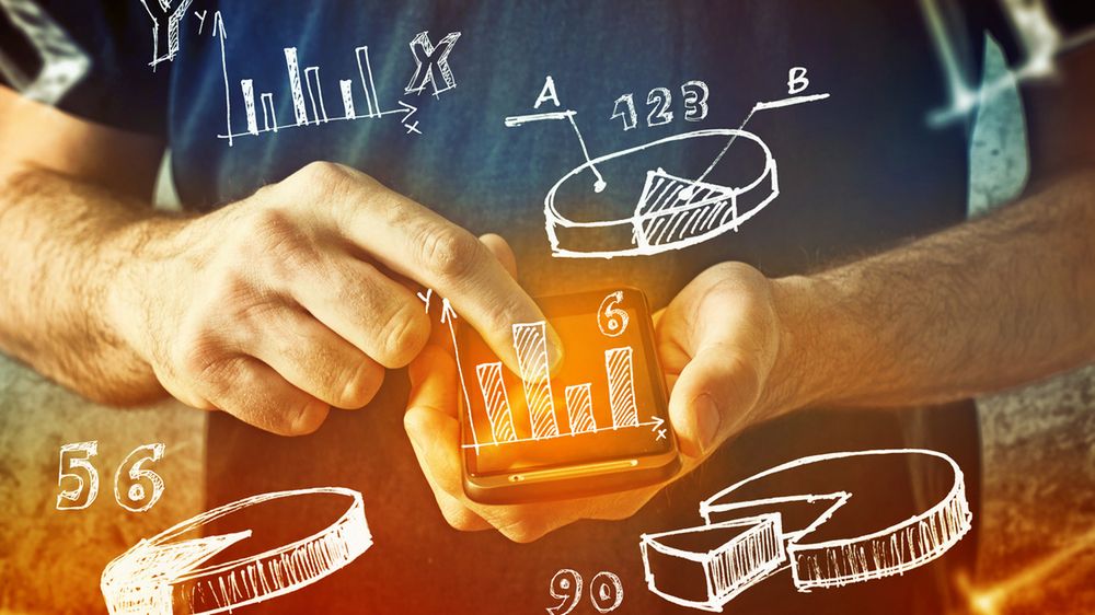 Mobilnym deweloperem być... 1