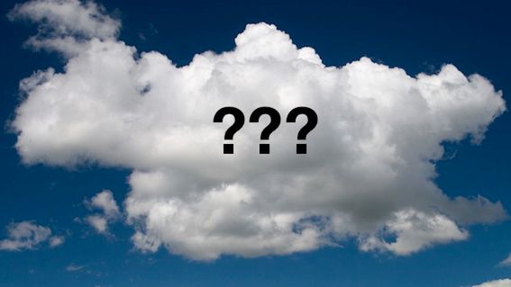 Rzetelnie o iCloud – rewolucyjna usługa? 1