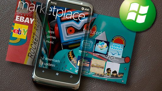 Microsoft wycofuje się z walki o największą liczbę aplikacji? 1