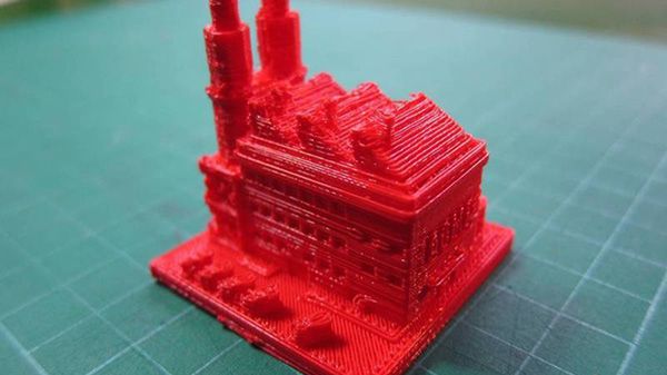 Jak wygląda prawdziwe SimCity? 1