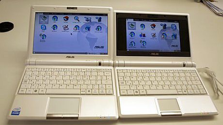 Eee PC 900 już jest (ale nie wszędzie) 1