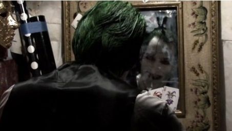 Batman: City of Scars - wysokie ambicje fanów [short] 1